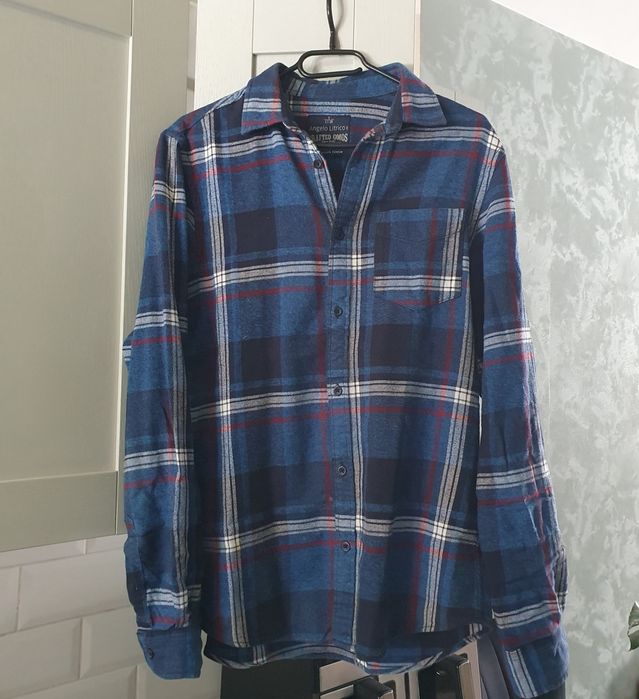 Koszula Męska C&A 36