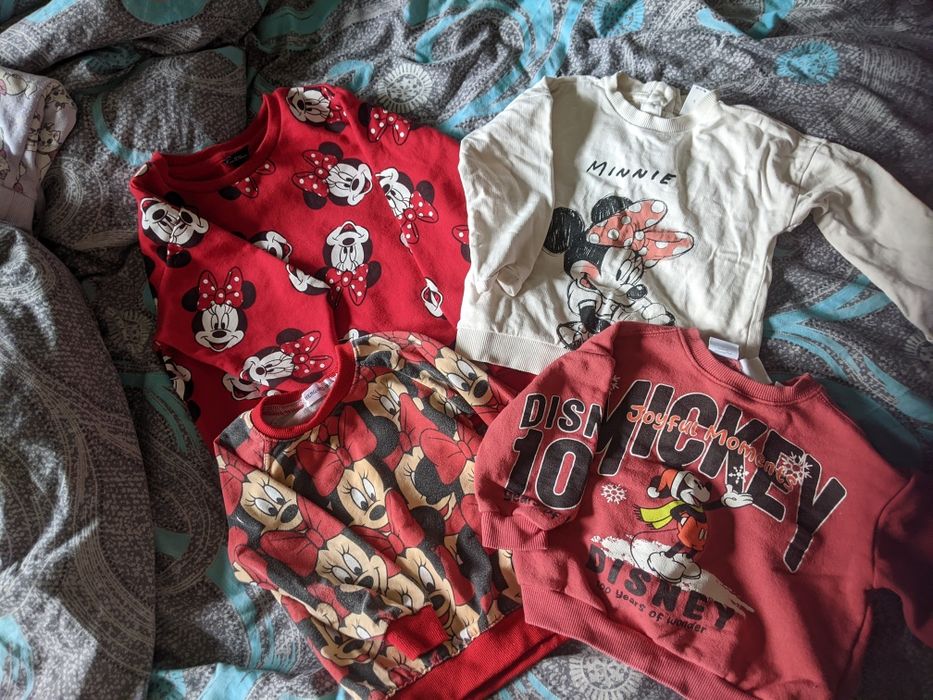 Дитячий одяг ( обмін )