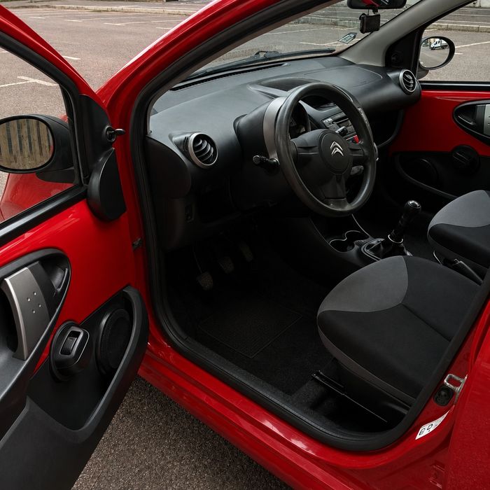 Citroën C1 1.0 | Poucos Kms | Selection