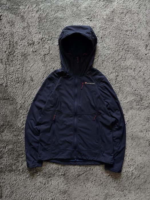 Жіноча куртка Montane