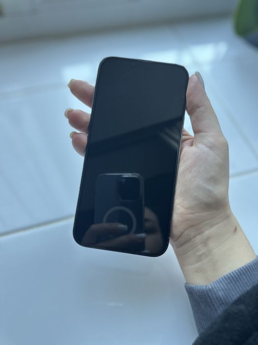 iPhone 13 Pro Max 1 TB | Оригінал | Хороший стан