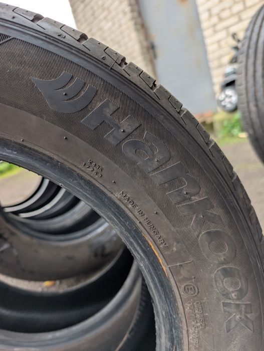 Диски металеві Dacia Logan Renault Рено 4x100 R15 185/65 колеса літні