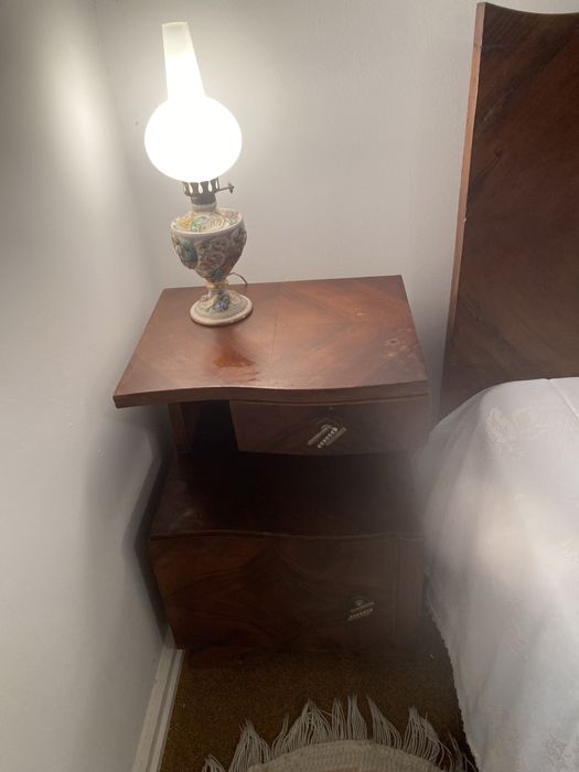 Mobília anos 60 Estimada