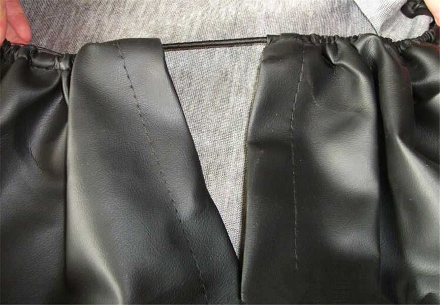 Capa para pneu Nissan