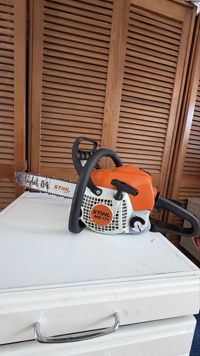 Motoserra Stihl MS-171
