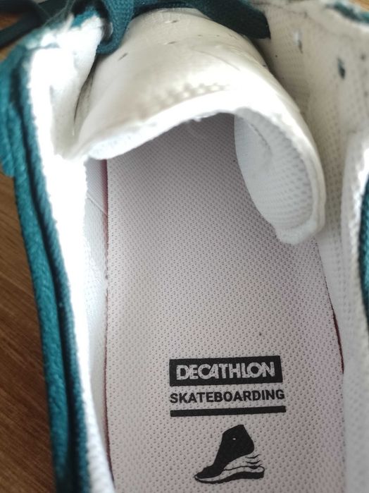 Oxelo buty na deskorolkę 42 NOWE
