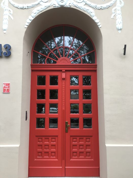 Serwis-Naprawa-Renowacje  Okien i Drzwi