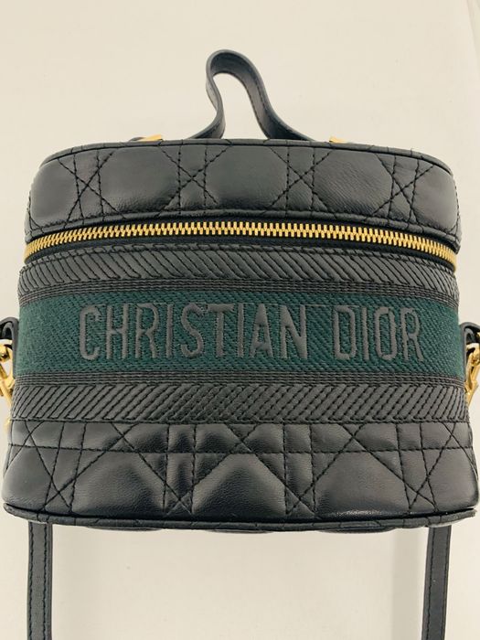 Piękna torebka od CHRISTIAN DIOR
