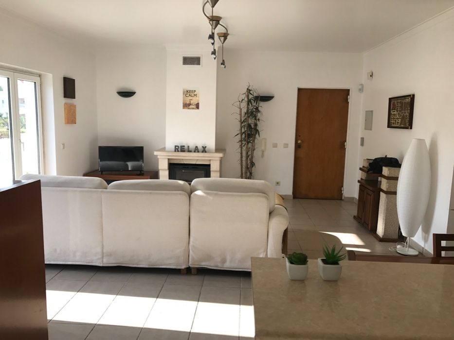 Apartamento T2 SolTroia ( Só Nos Meses Verão )