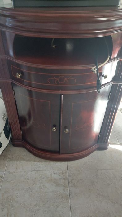 Móvel para televisão