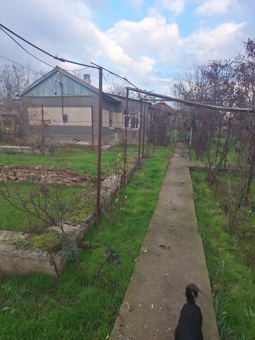 Продам дом на 2 пер. Южном