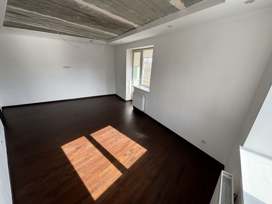 Продаж 2км-квартира 70 м². Федьковича. Ремонт. Меблі. Техніка. Садок