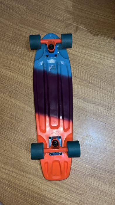 Skate - Em bom estado