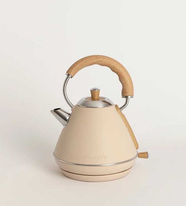 Chaleira Nova Create