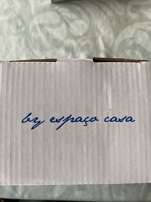 Conjunto de 4 canecas