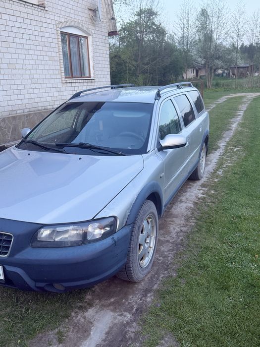 Продається Volvo vc70