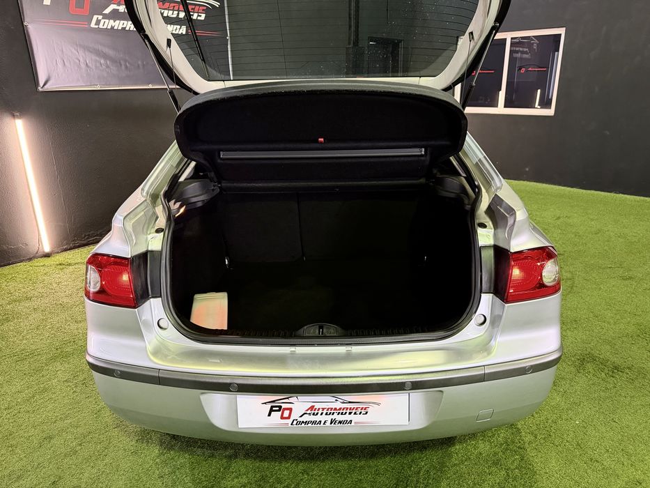Renault Laguna 1.6i