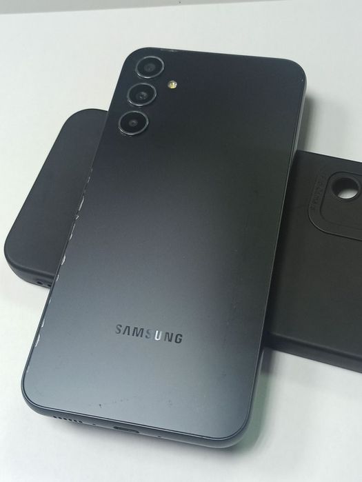 Samsung a24 6/128 хороший стан