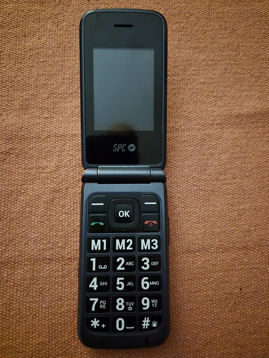 Telemóvel Spc Stella 2