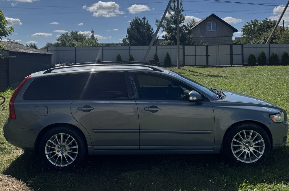 Продам власний автомобіль