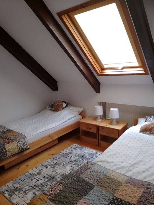 Całoroczny domek do wynajęcia w Jasieńcu/Mazury