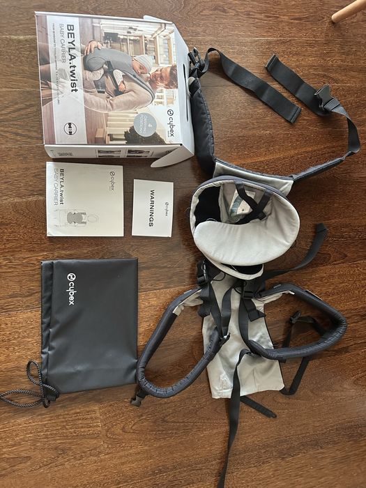 Marsupio Cybex Beyla.twist