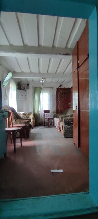 Продам екобудинок с. Великополовецьке