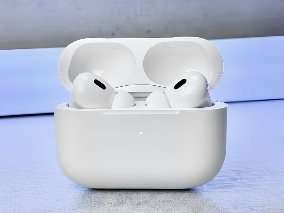 Навушники AirPods Pro 2 Type-C | Беспроводные наушники АирПодс Про 2