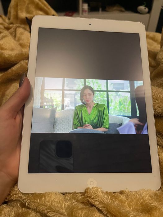 Планшет Айпад air 1