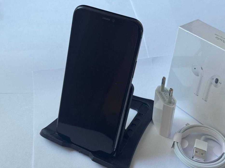 iPhone 11 Pro Midnight Чудовий стан. Комплект
