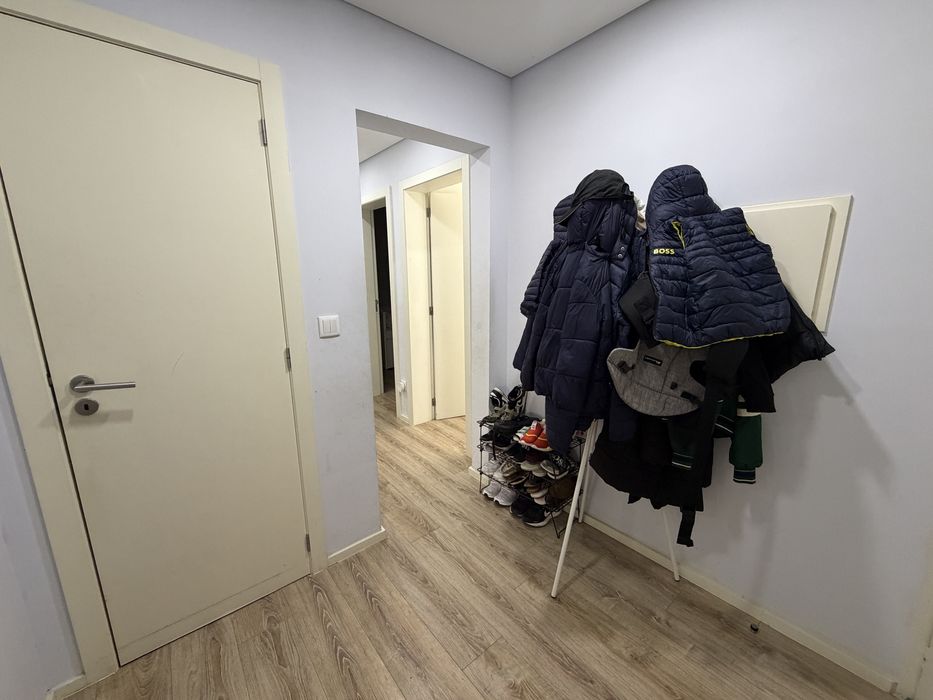 Apartamento T3 em Gaia