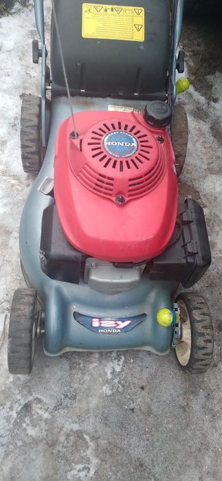 Kosiarka spalinowa Honda