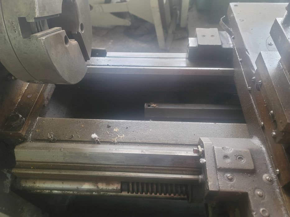 Продам станок токарный 16К20 КА280