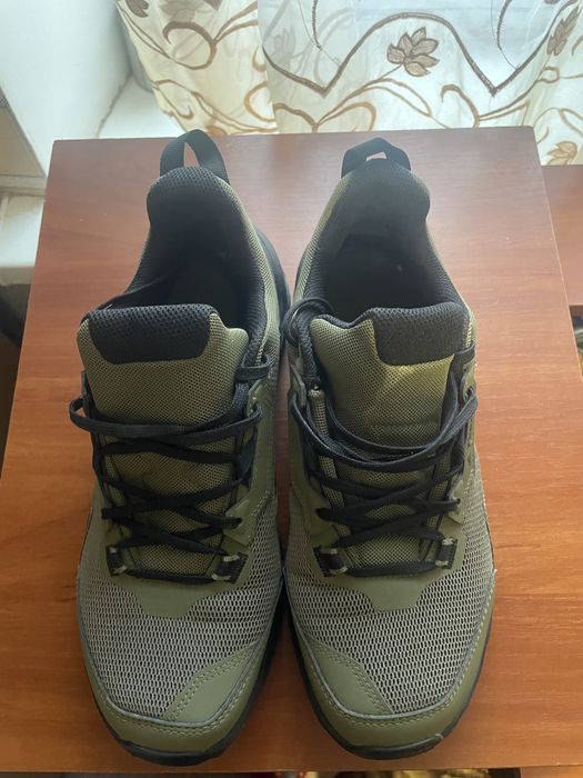 Кросівки adidas terrex