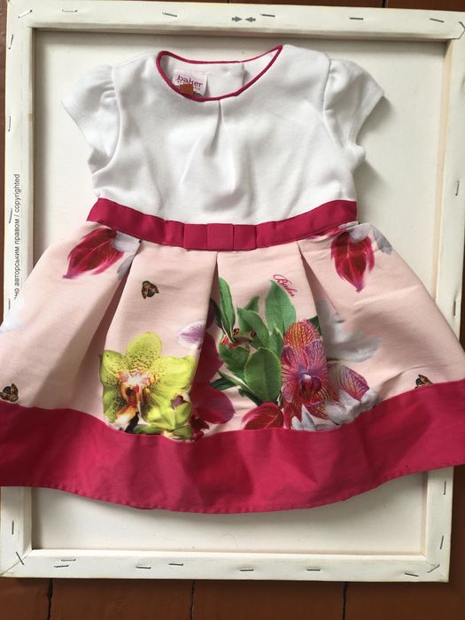 Дитяча сукня TED BAKER,оригінал