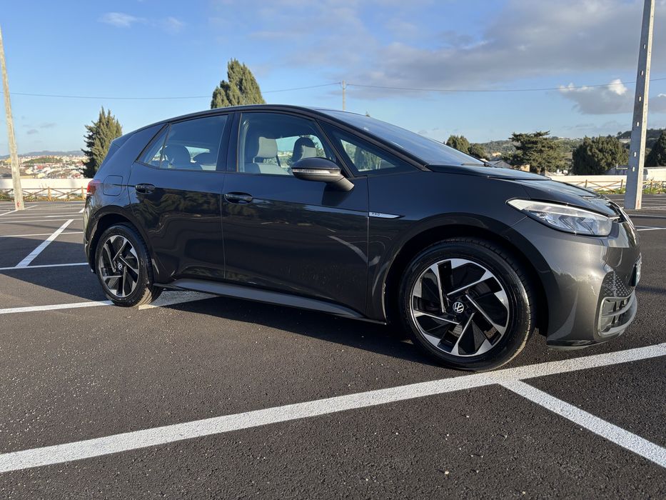 VW ID.3 Pro Perfomance