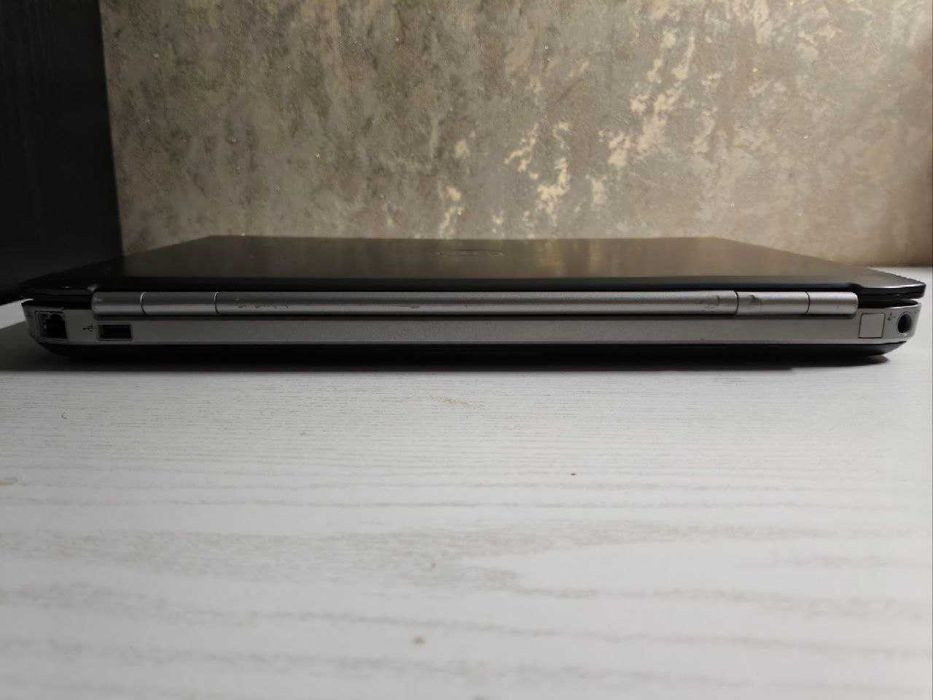 Ноутбук Dell E5520 16/256