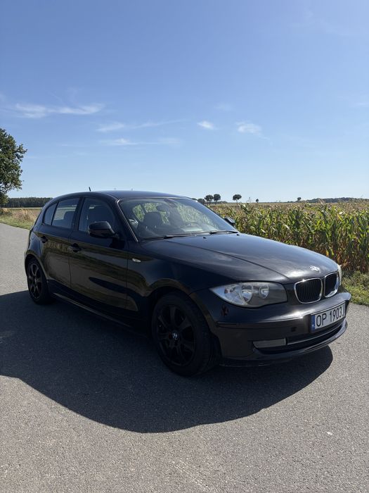 BMW Seria 1