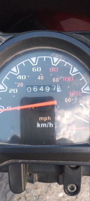 Продам скутер Forte 150 кубов