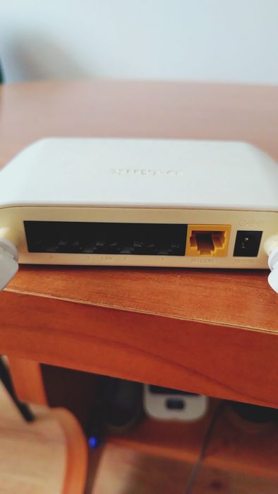 Sprzedam router d-link