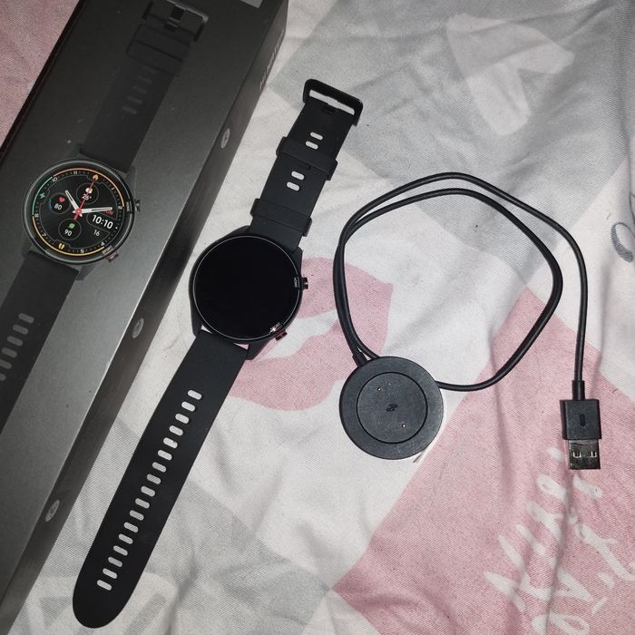 Zegarek mi watch