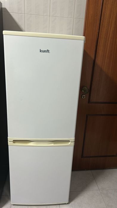 Frigorífico duas portas