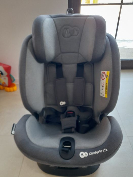 Fotelik samochodowy Kinderkraft