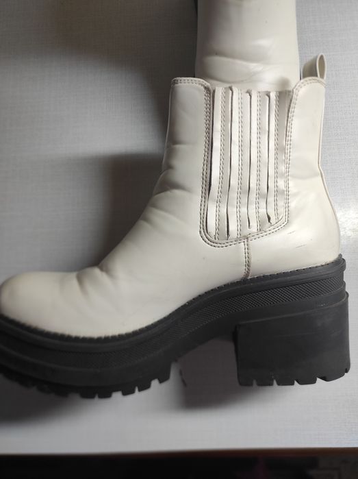 Жіночі сапожки женские сапожки