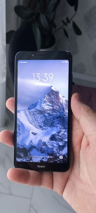 Продам redmi 7a 32 гіга