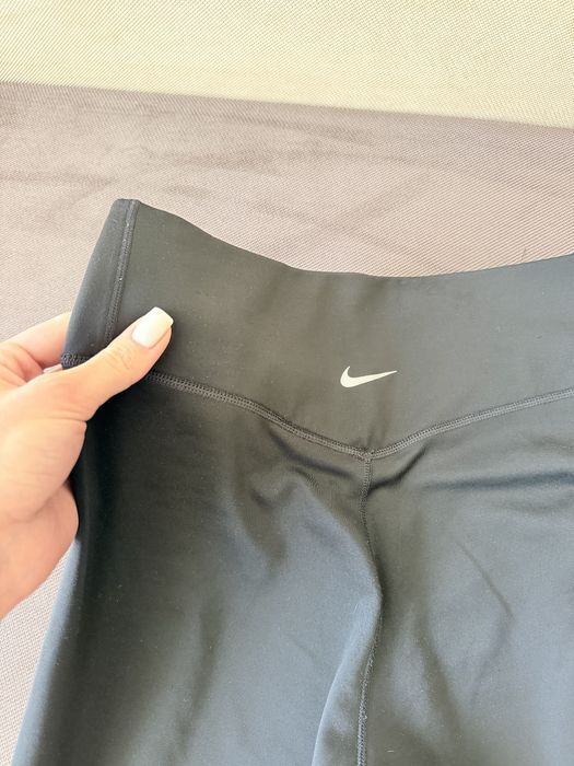 Лосины nike