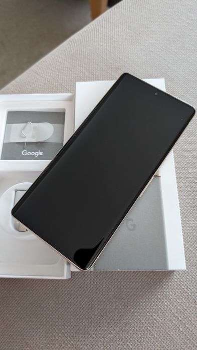 Google Pixel 7 Pro Hazel 128GB - stan idealny Częstochowa