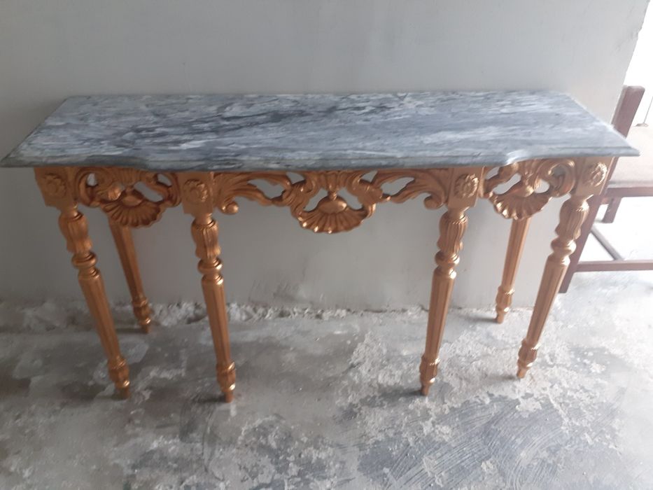 Cardencia em bom estado