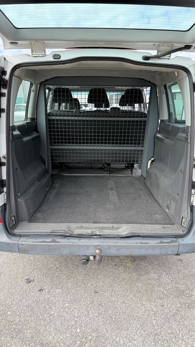 MERCEDES VITO 113 Excelente 6 Lug.+ Carga Extra Longa ###OPORTUNIDADE###