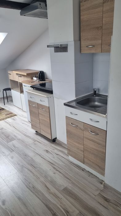 Pokój prawie jak kawalerka Mieszka 1go blisko centrum